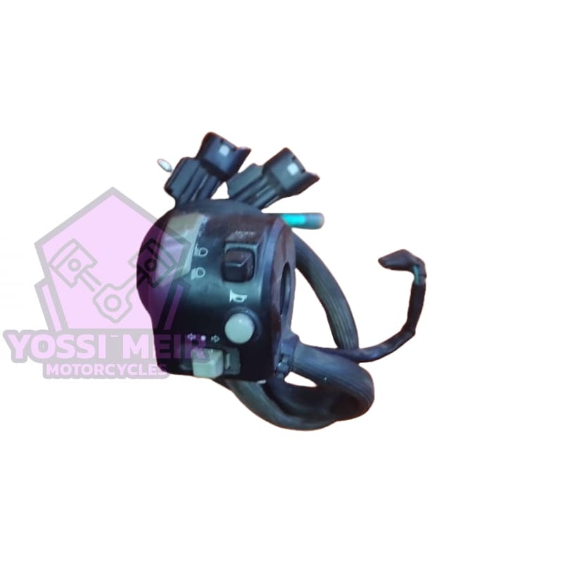 בית מתגים שמאל CFMOTO NK250 CF