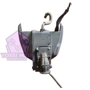 בית פילטר אוויר ימאהה MT 07