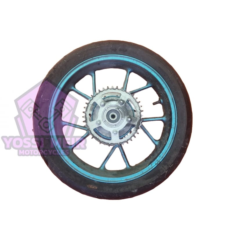 גלגל אחורי CFMOTO NK 250 CF