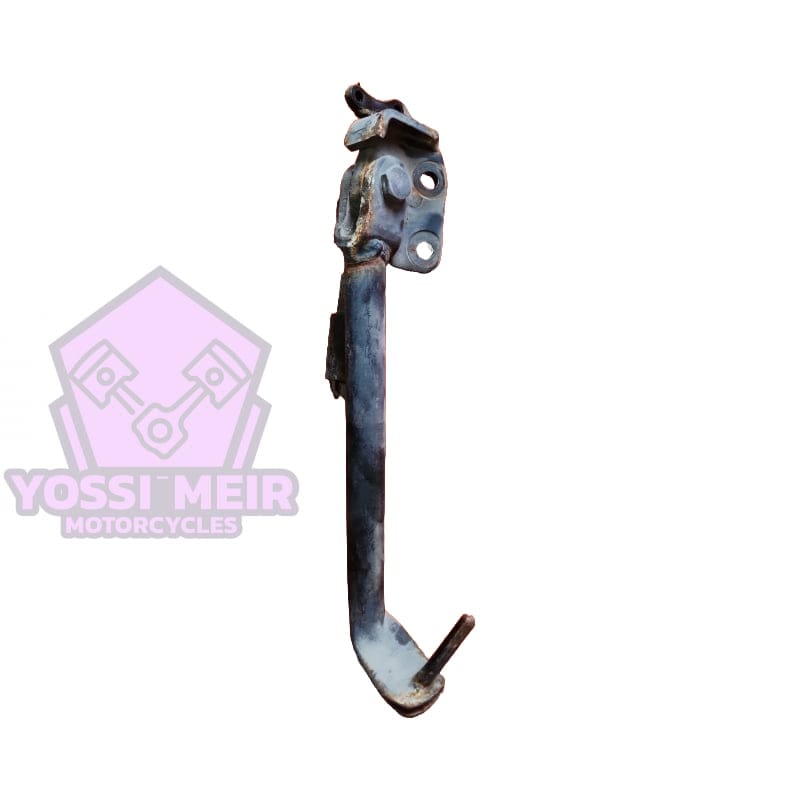 ג'ק צד ימאהה MT07 TRACER