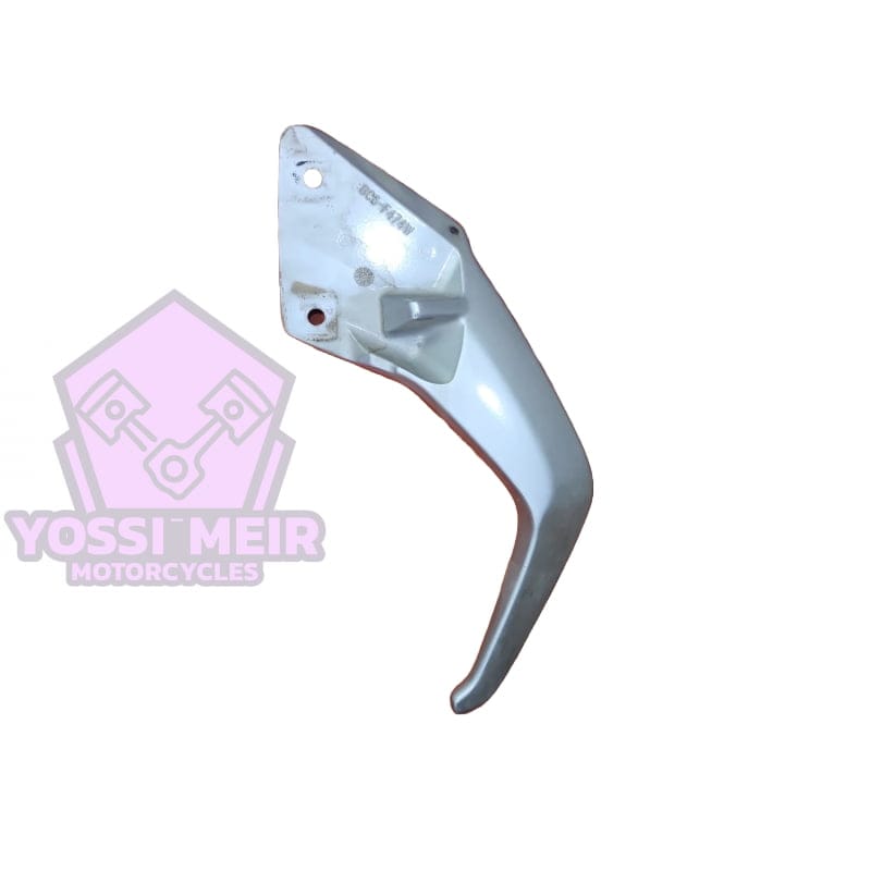 ידית אחיזה ימין ימאהה MT07 TRACER