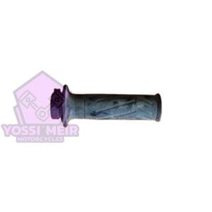 ידית גז ימאהה MT 07