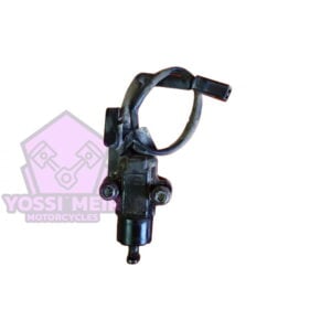 יוניט ג'ק צד ימאהה MT07 TRACER