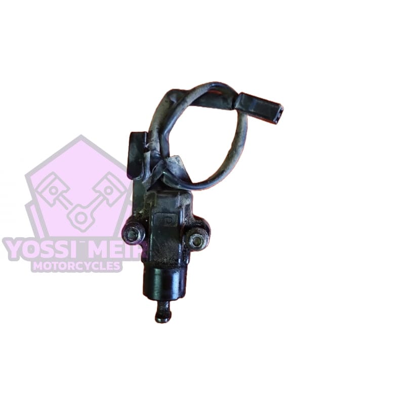 יוניט  ג'ק צד ימאהה MT07 TRACER