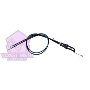 כבל מצערת ימאהה MT 07