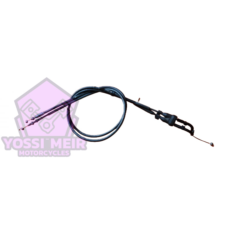 כבל מצערת ימאהה MT 07