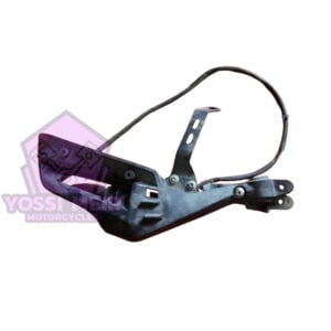 מגן כידון ימין ימאהה MT07 TRACER