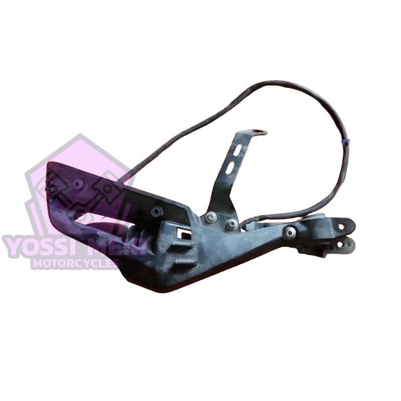 מגן כידון ימין ימאהה MT07 TRACER