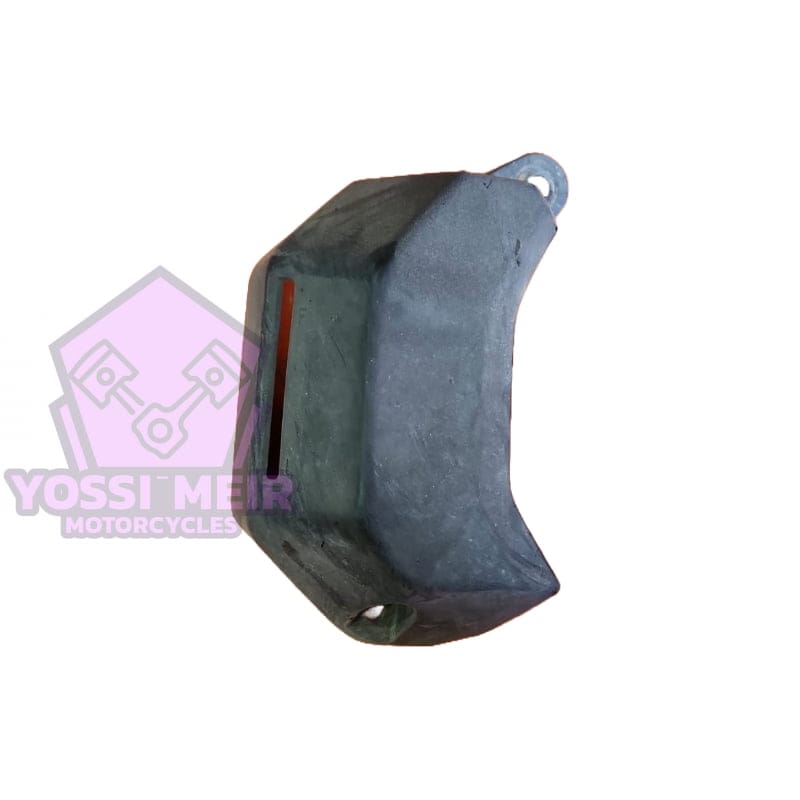 מגן מיכל מים ימאהה MT07 TRACER