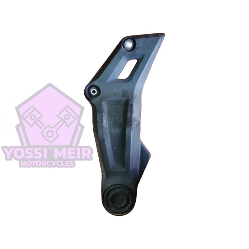 מגן שלדה ימין MT 07 TRACER