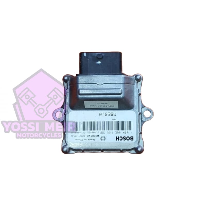 מחשב ניהול מנוע CFMOTO NK250 CF