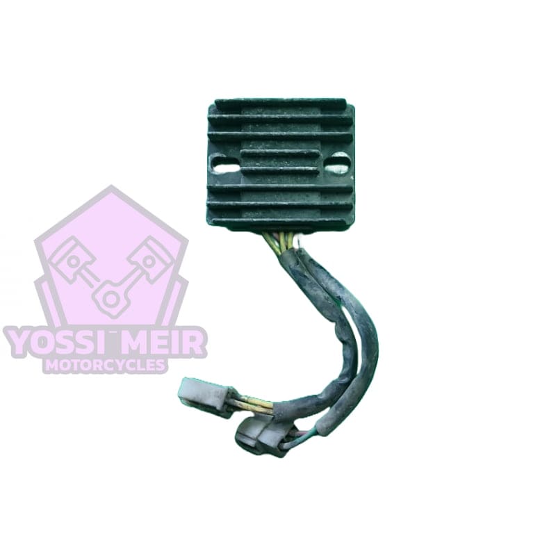 מיישר זרם סאן יאנג JET14 125