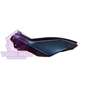 מכסה גוף אחורי שמאל ימאהה MT-07 TRACER