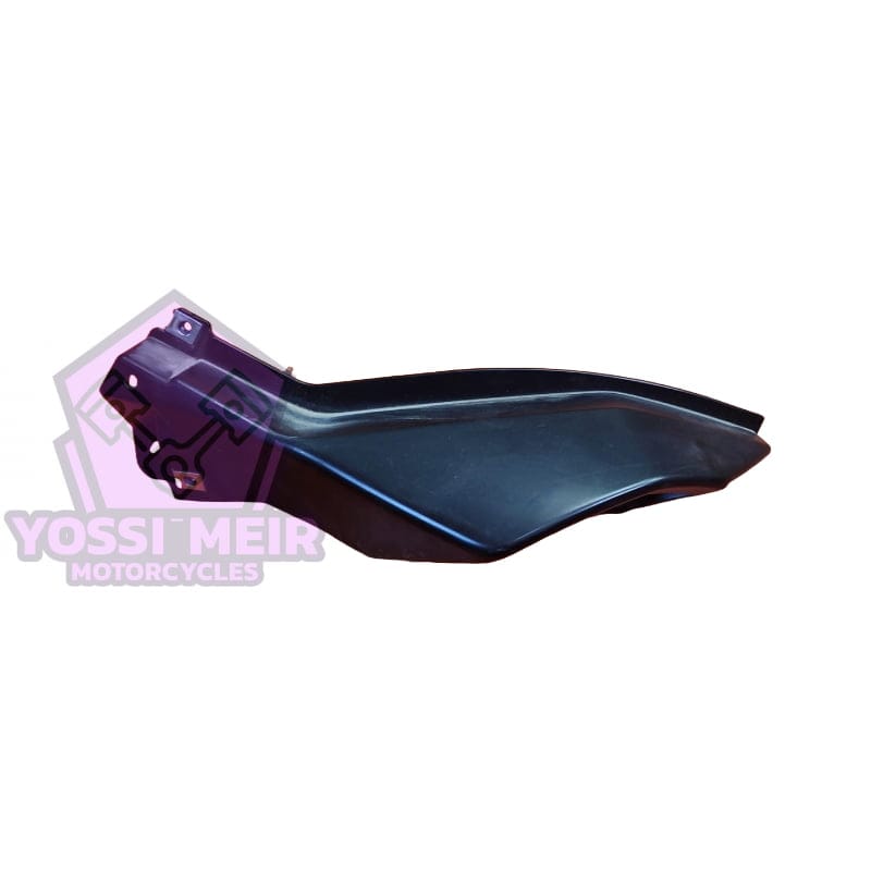 מכסה גוף אחורי שמאל ימאהה MT-07 TRACER