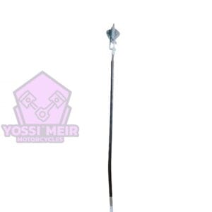 מנגנון פתיחת מושב ימאהה MT 07