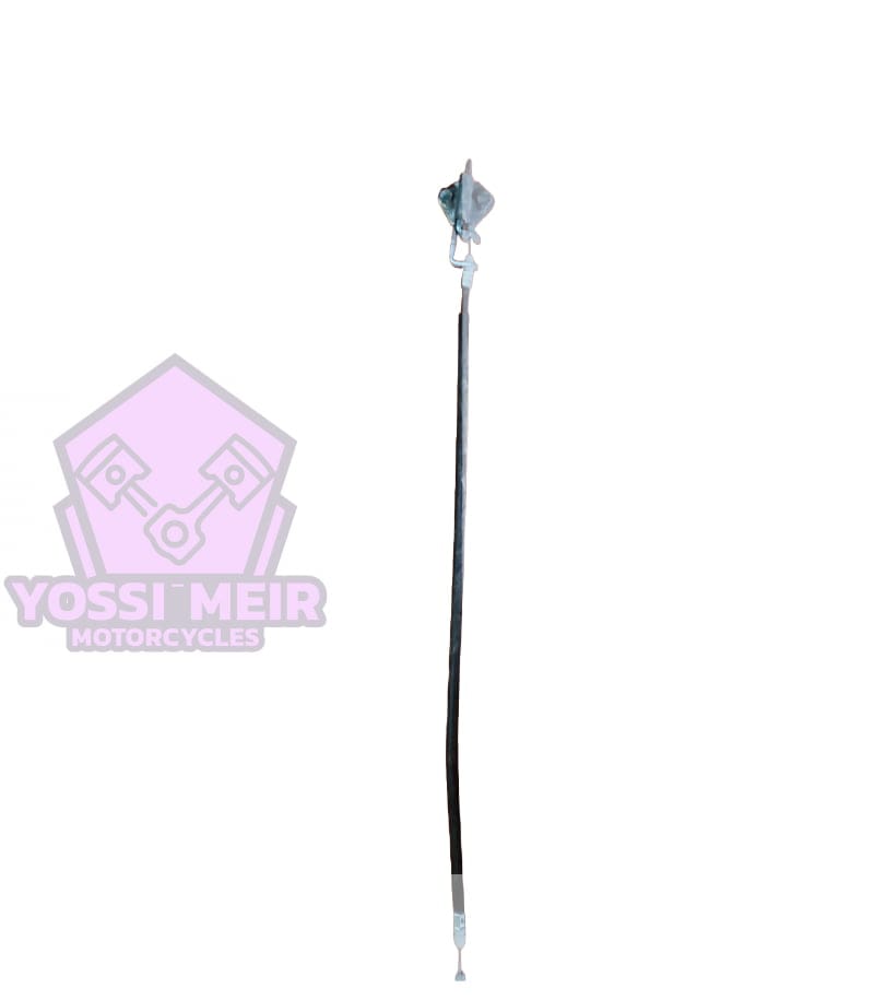 מנגנון פתיחת מושב ימאהה MT07 TRACER