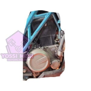 מנוע CFMOTO NK250 CF למכירה