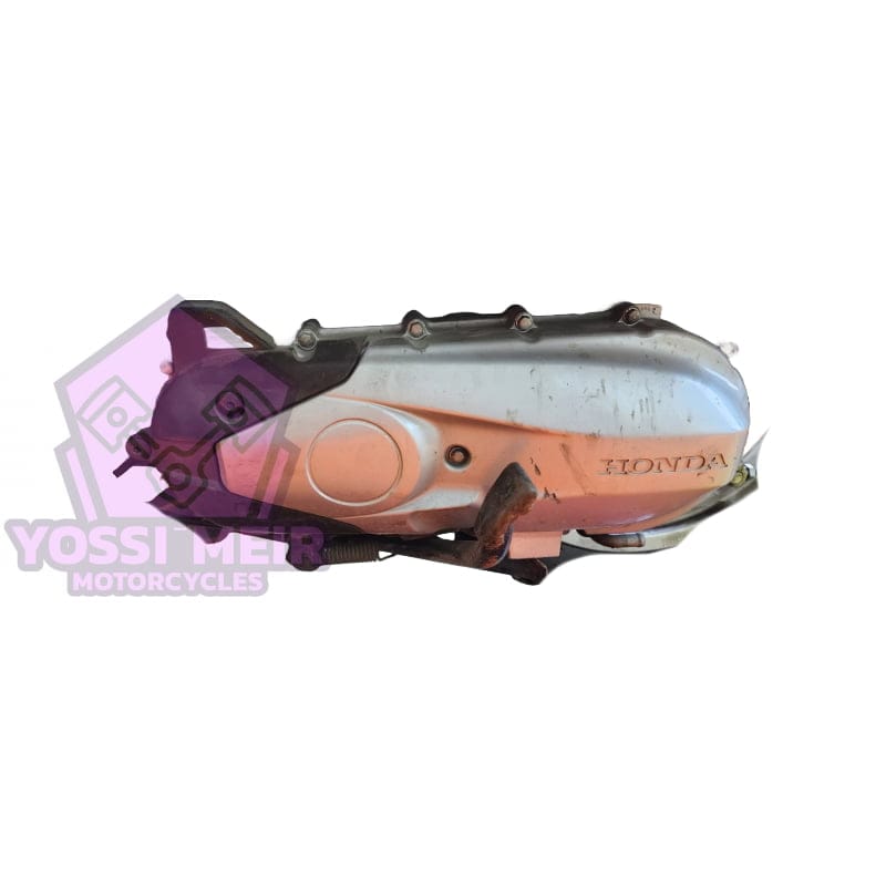 מנוע הונדה ויז'ן 110