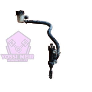 משאבת בלם אחורי ימאהה MT07