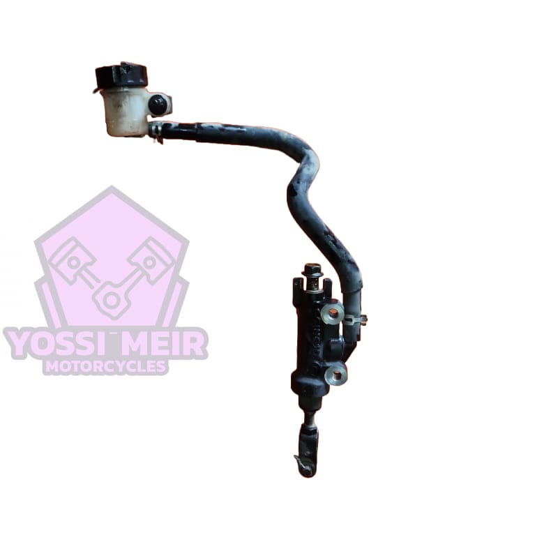 משאבת בלם אחורי ימאהה MT07