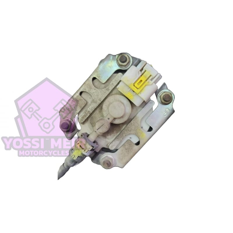 משאבת דלק הונדה ויז'ן 110