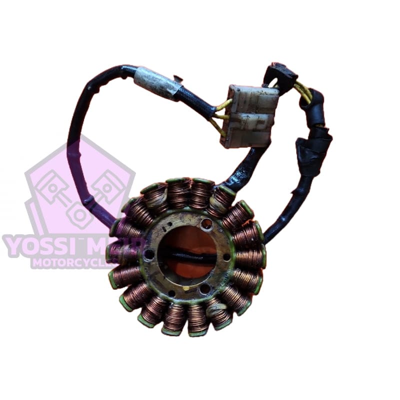 סלילים KTM DUKE 125