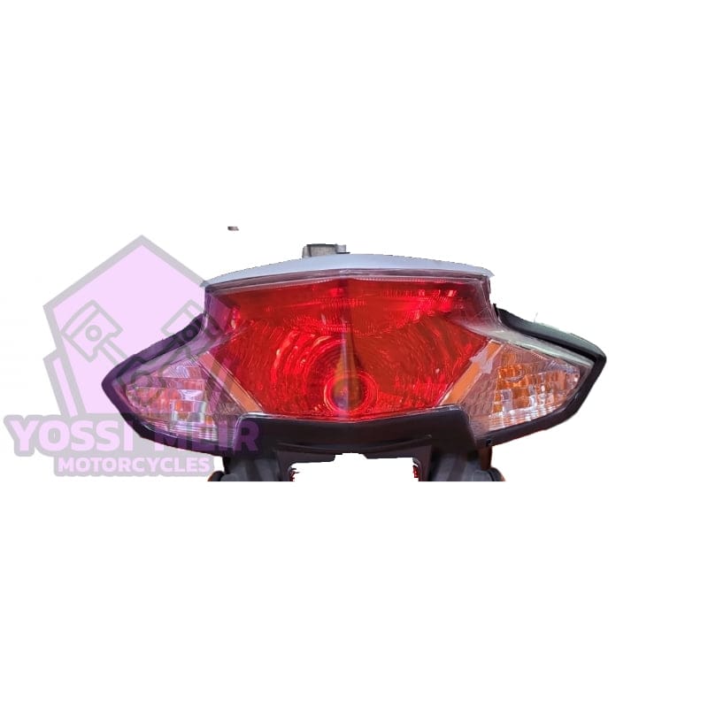 פנס אחורי הונדה ויז'ן 110