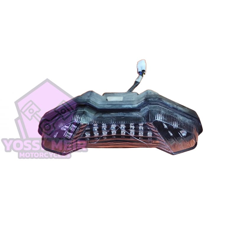 פנס אחורי ימאהה MT 07 TRACER