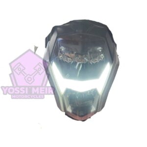 פנס ראשי CFMOTO NK250 CF