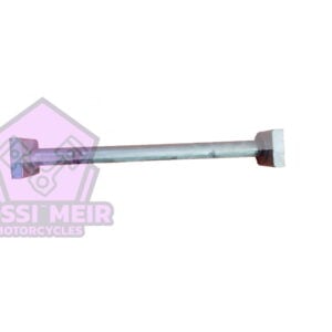 ציר גלגל אחורי ימאהה MT 07 TRACER