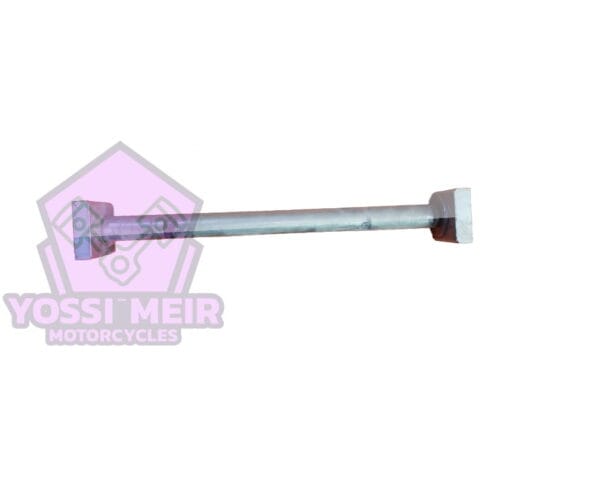 ציר גלגל אחורי ימאהה MT 07 TRACER