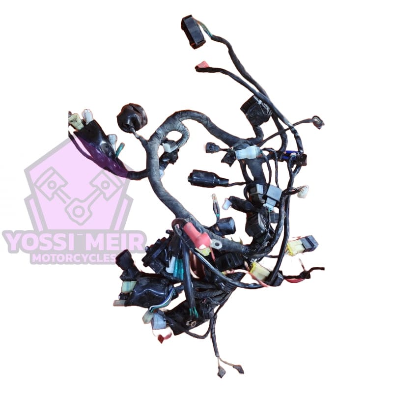 צמת חשמל CFMOTO NK250 CF