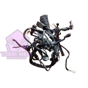 צמת חשמל ימאהה MT 07