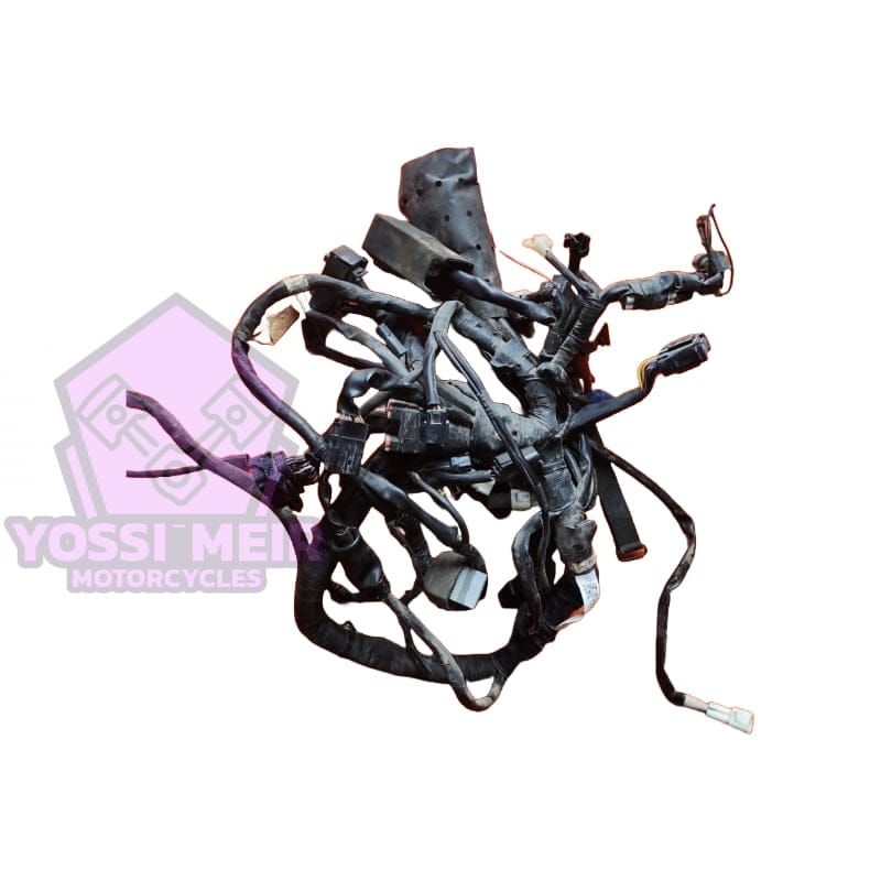 צמת חשמל ימאהה MT 07