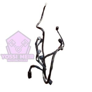 צמת חשמל מנוע ימאהה MT 07