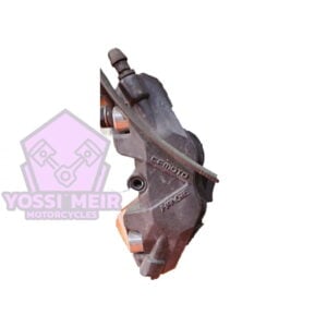 קליפר קדמי CFMOTO NK250 CF