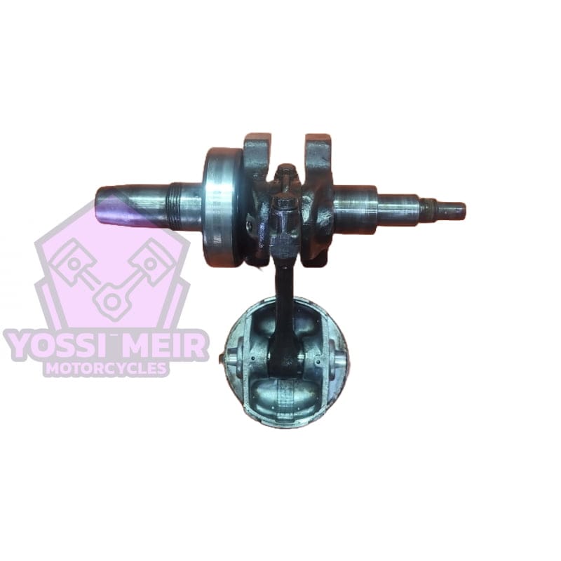 קראנק KTM DUKE 125