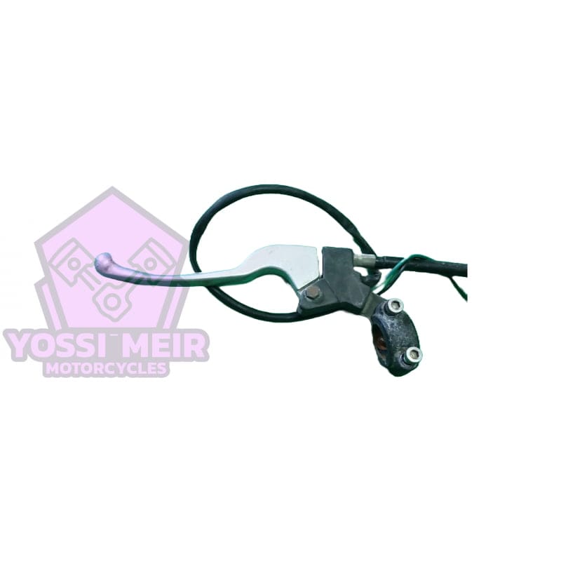 תושבת ידית בלם שמאל סאן-יאנג JET14 125