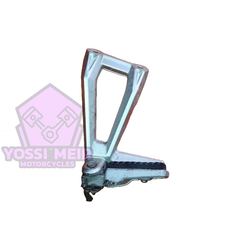 תושבת רגלית מורכב שמאל CFMOTO NK250CF