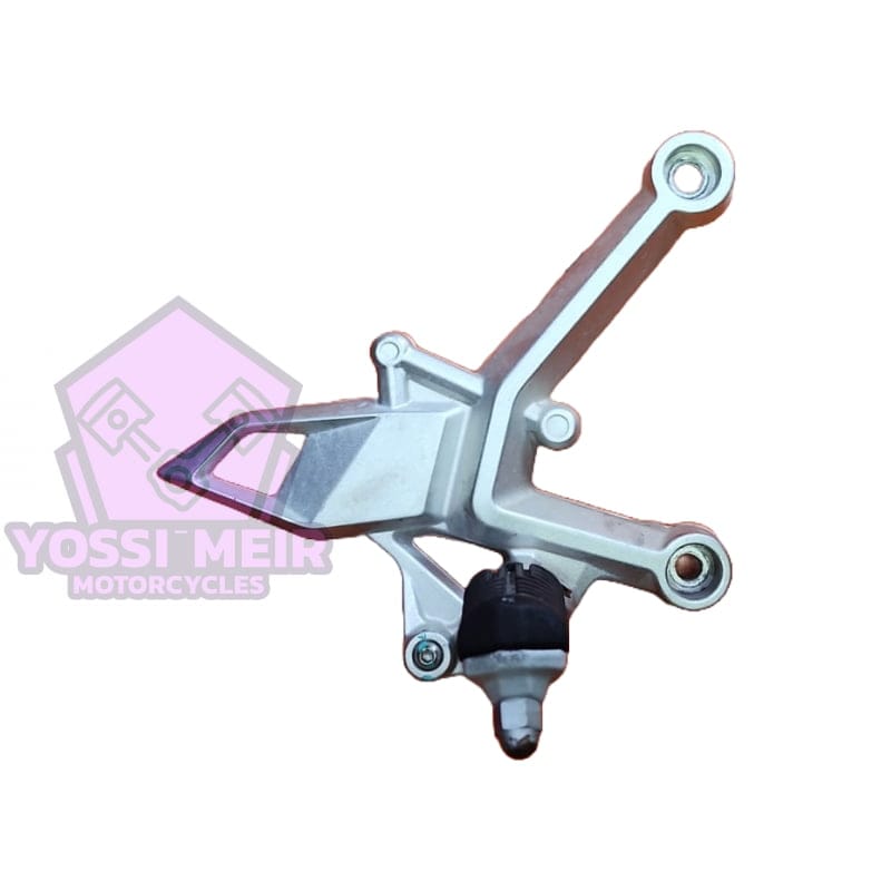 תושבת רגלית רוכב ימין CFMOTO NK250CF