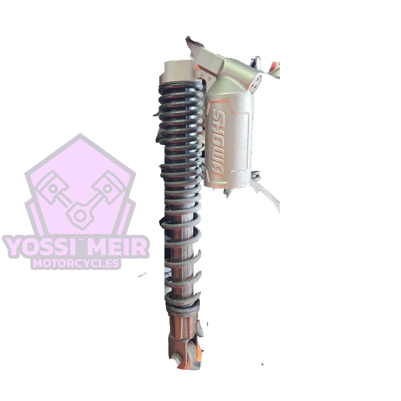 בולם אחורי הונדה ADV 350