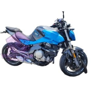 CFMOTO NK 650 CF