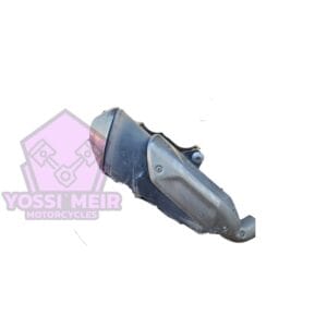 אגזוז BMW GS 310