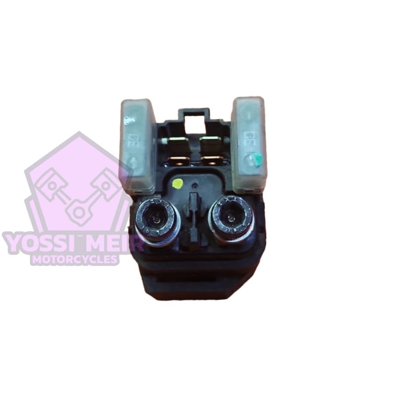 אוטומט סטרטר קוואסאקי Versys-X 300