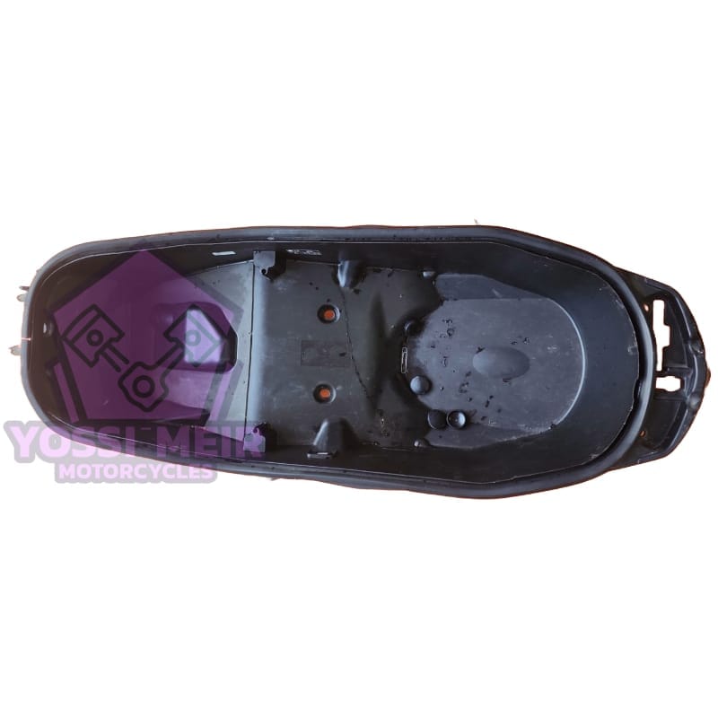 אמבטיה מושב ימאהה XMAX 125