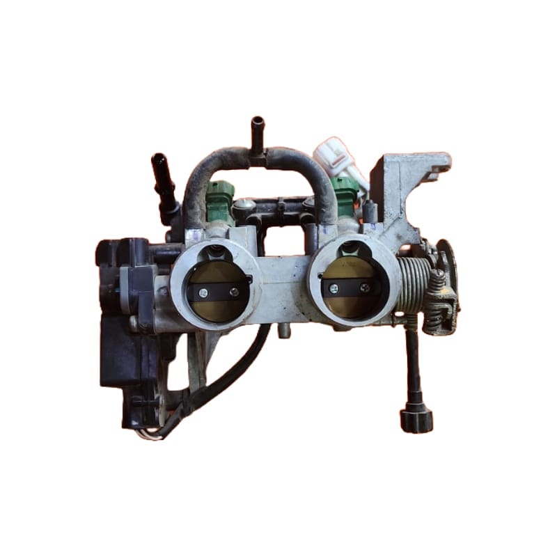 בית מצערת קוואסאקי Versys-X 300