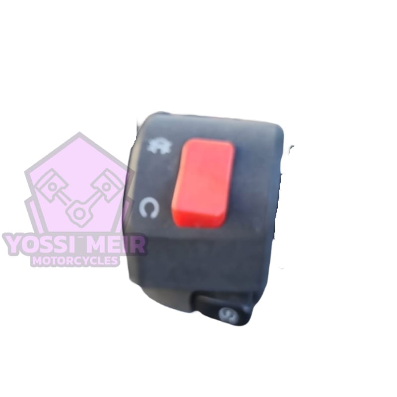 בית מתגים ימין CFMOTO NK-650-CF