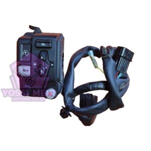 בית מתגים שמאל הונדה ADV 350