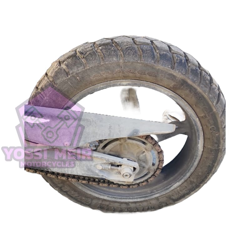 גלגל אחורי BMW GS 310