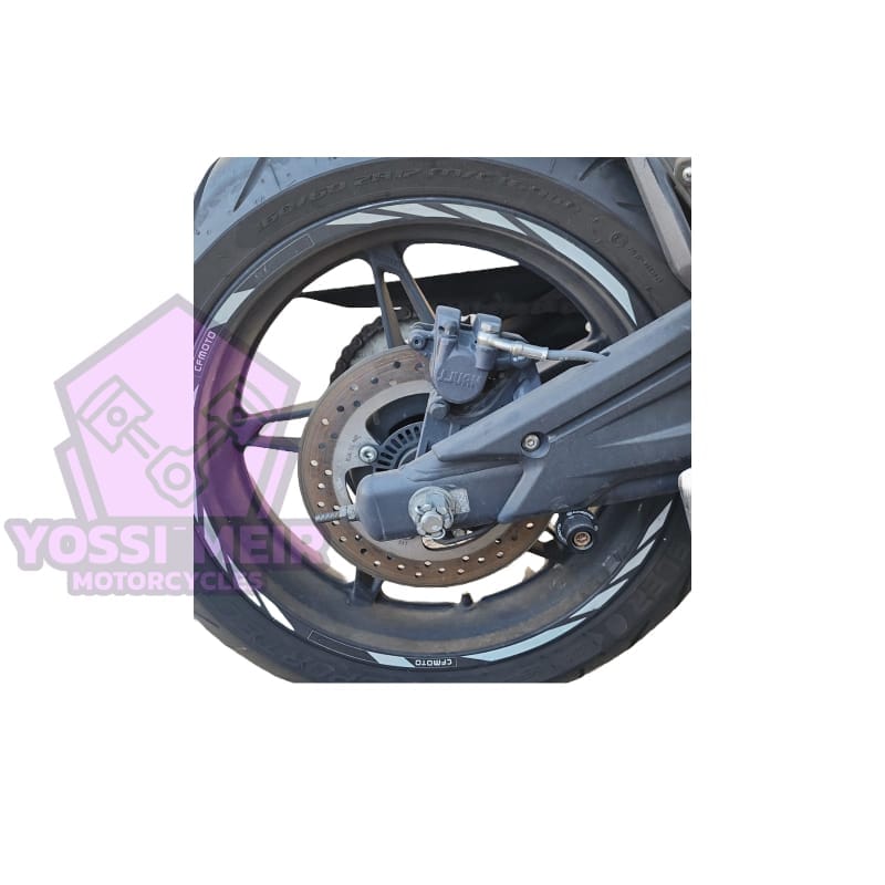 גלגל אחורי CFMOTO NK-650-CF